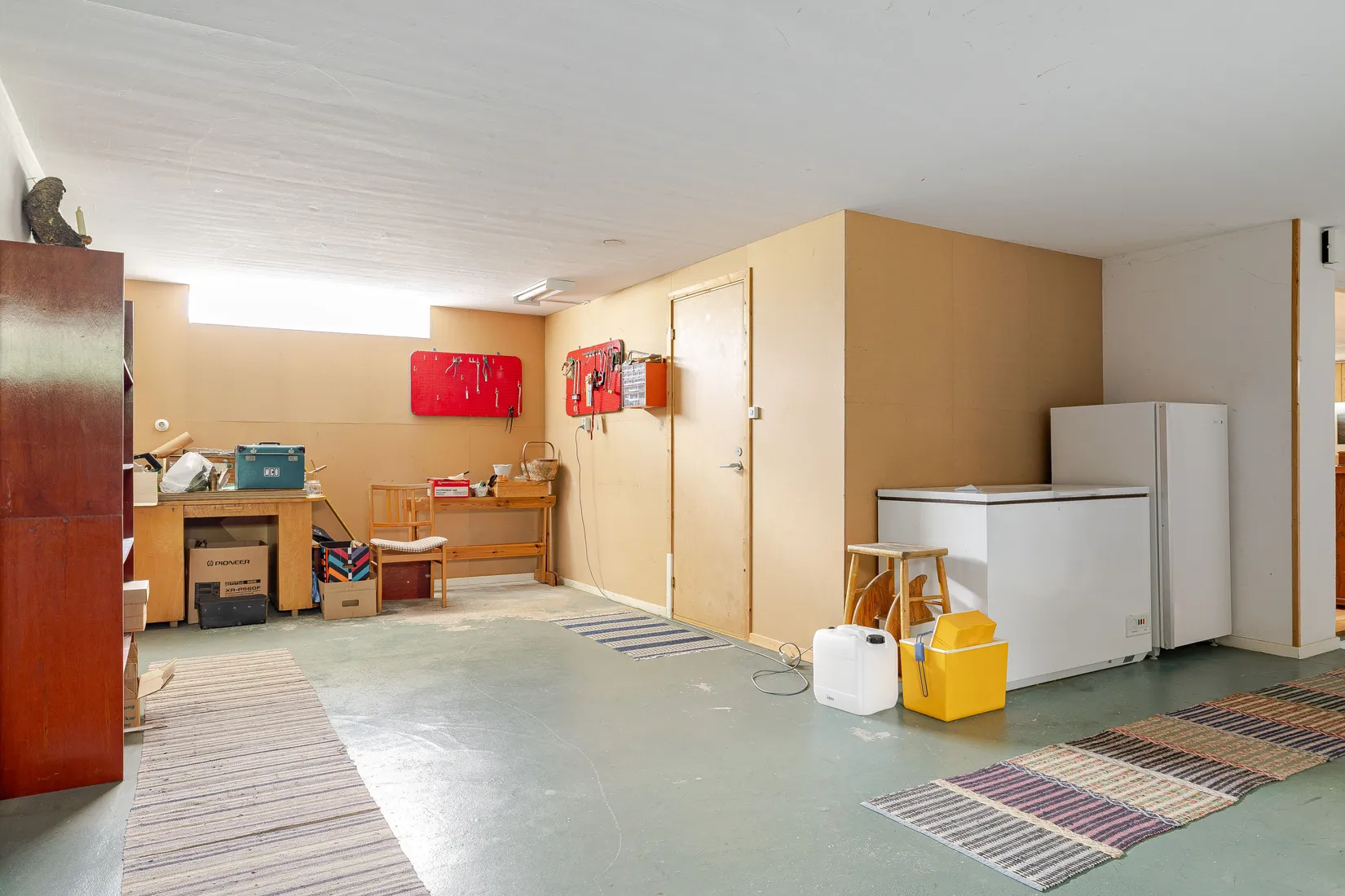 Villa, Maratongatan 33, Murberget/Änget, Härnösand