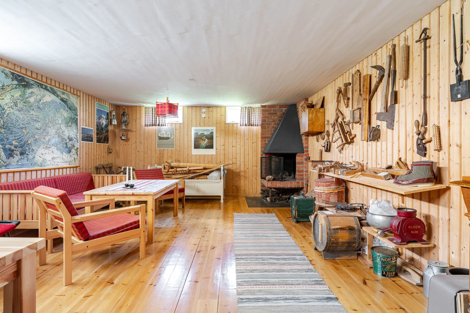 Villa, Maratongatan 33, Murberget/Änget, Härnösand