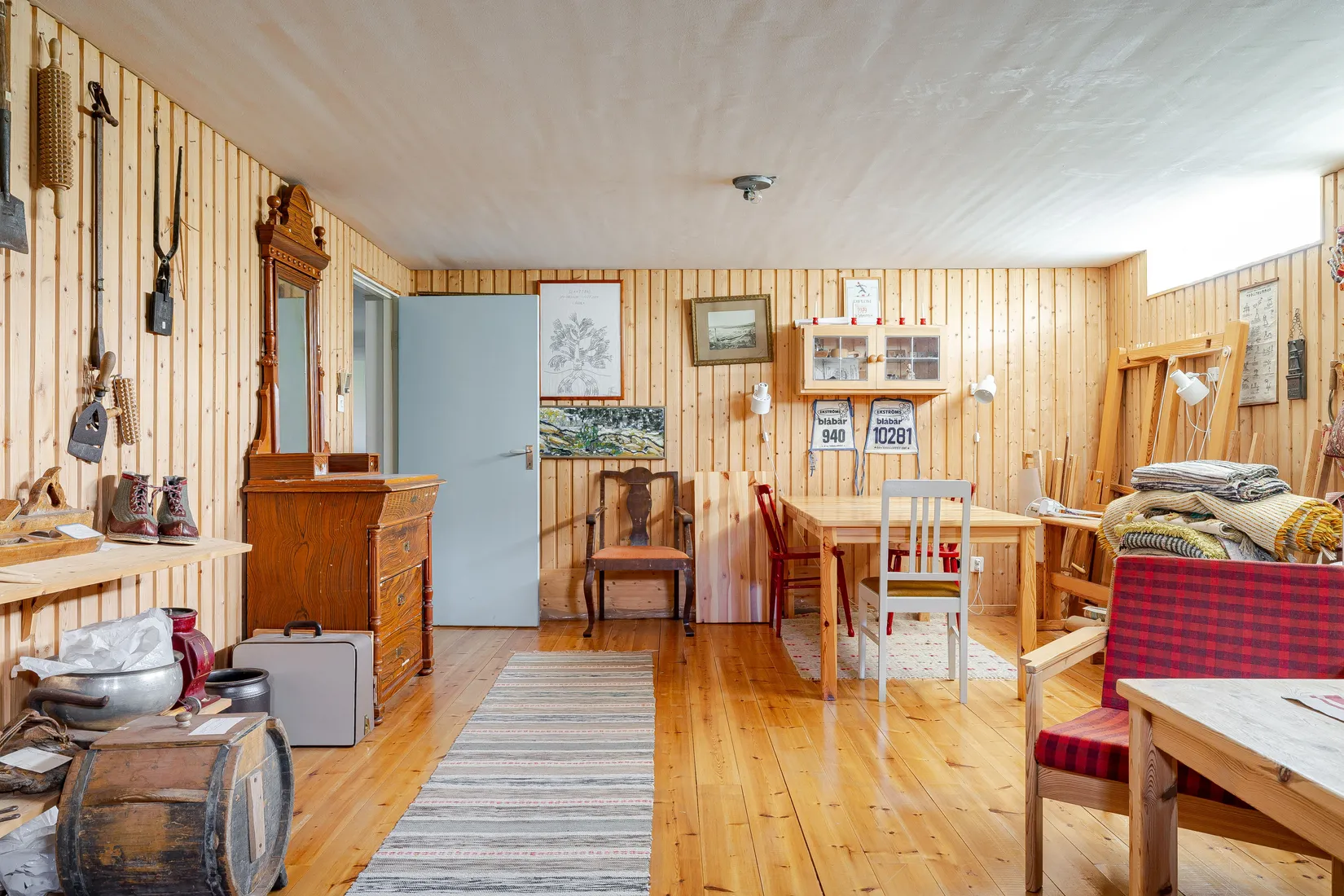 Villa, Maratongatan 33, Murberget/Änget, Härnösand