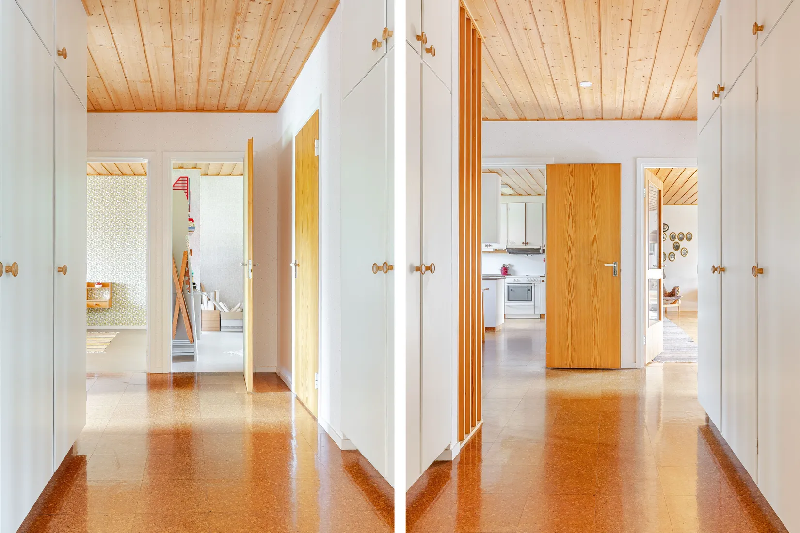 Villa, Maratongatan 33, Murberget/Änget, Härnösand