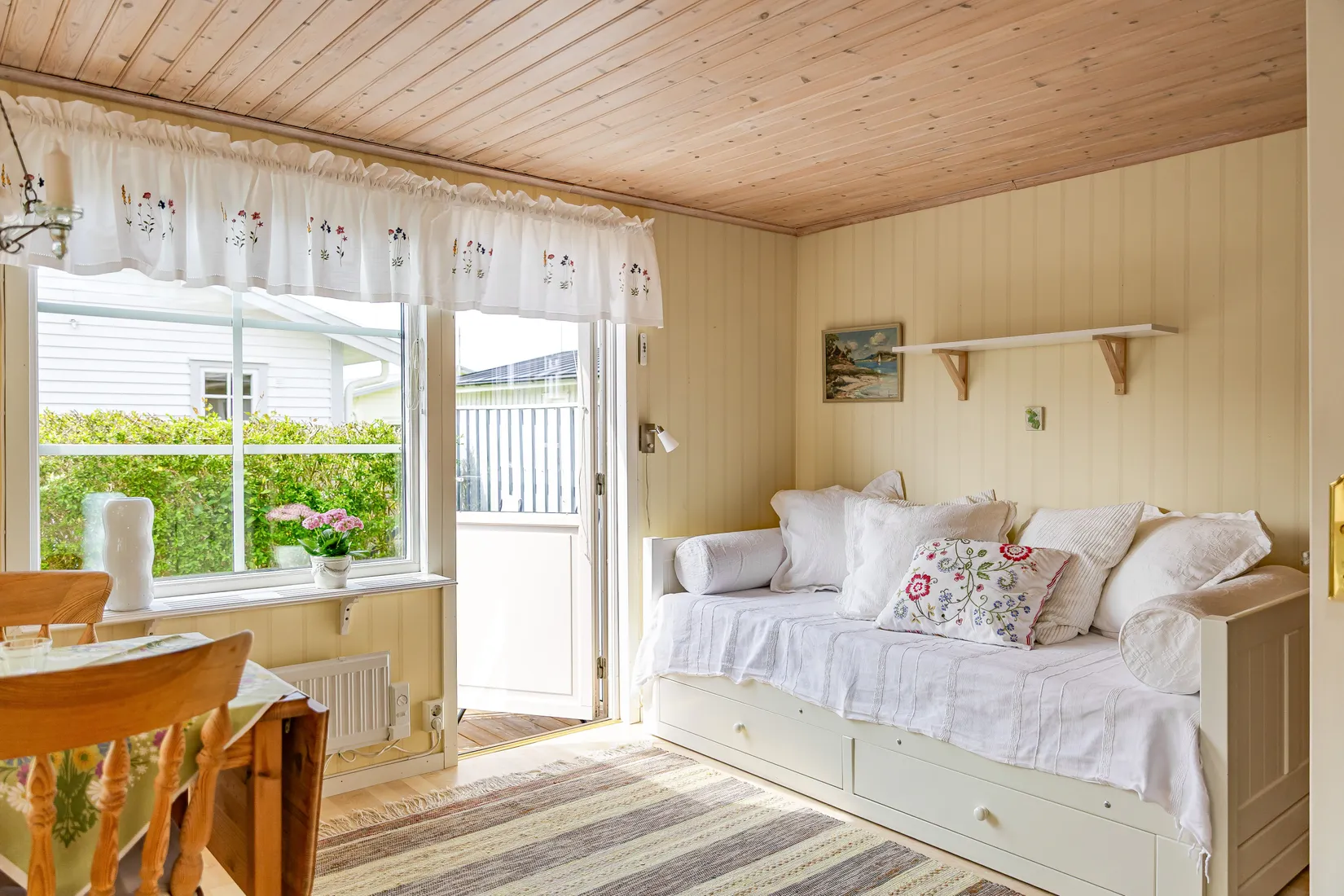 Fritidshus, Lassa 405, Olofsbo, Falkenberg