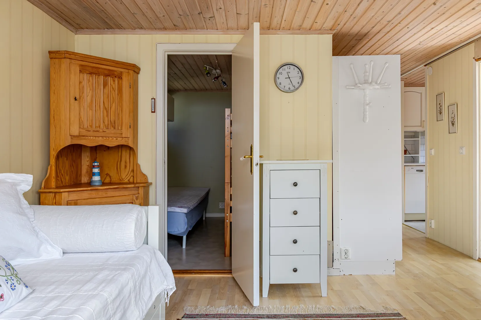 Fritidshus, Lassa 405, Olofsbo, Falkenberg