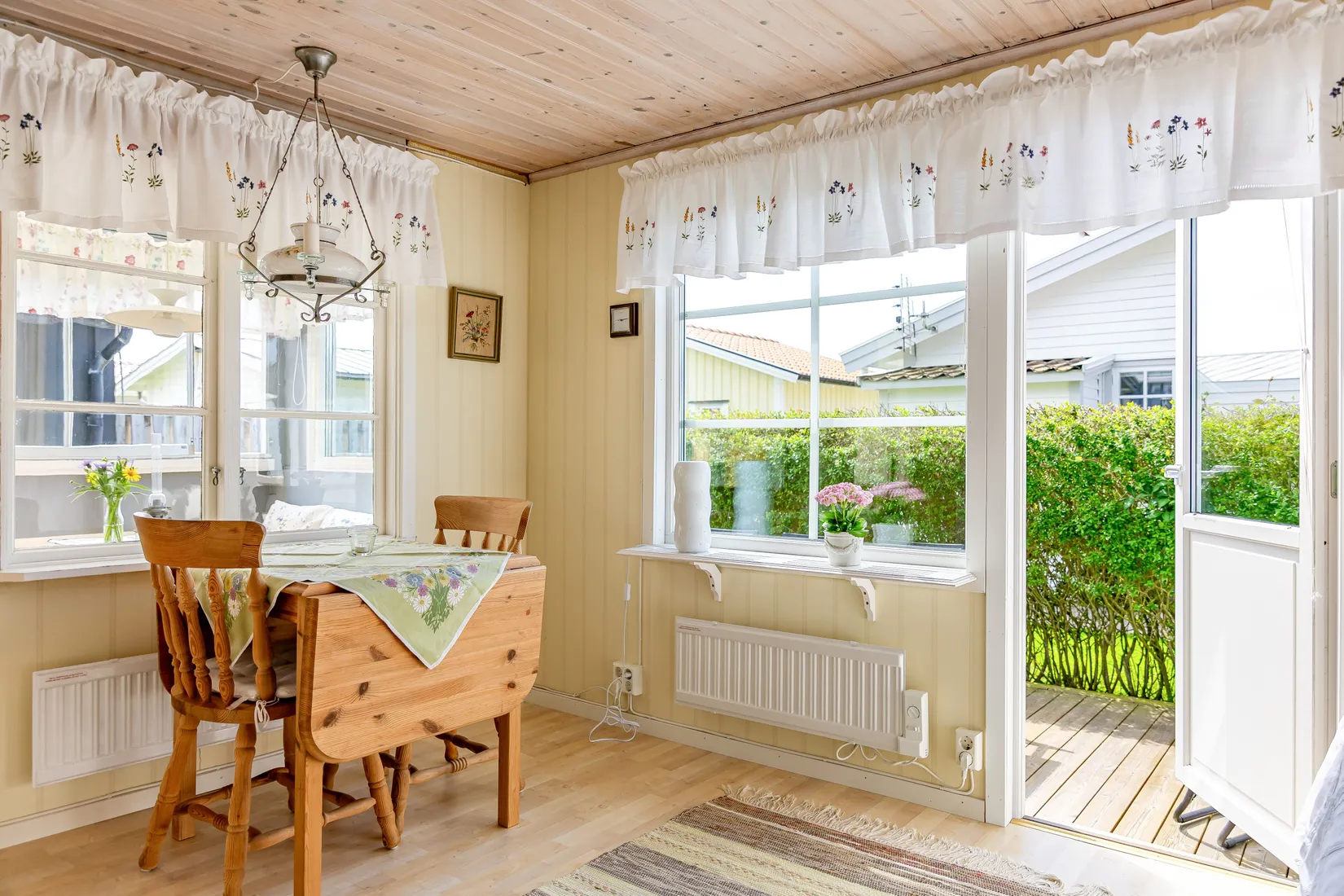 Fritidshus, Lassa 405, Olofsbo, Falkenberg