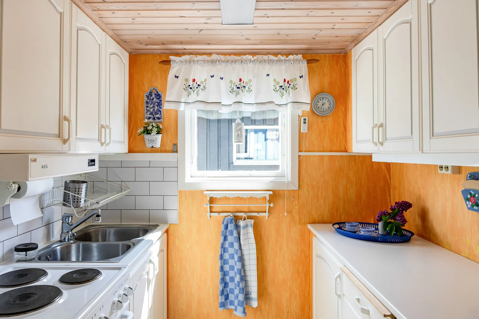Fritidshus, Lassa 405, Olofsbo, Falkenberg