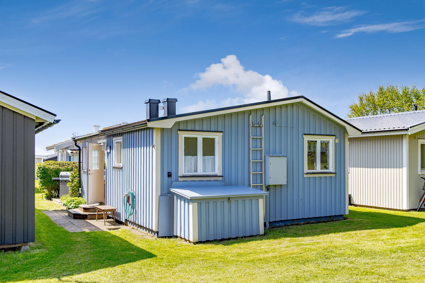 Fritidshus, Lassa 405, Olofsbo, Falkenberg