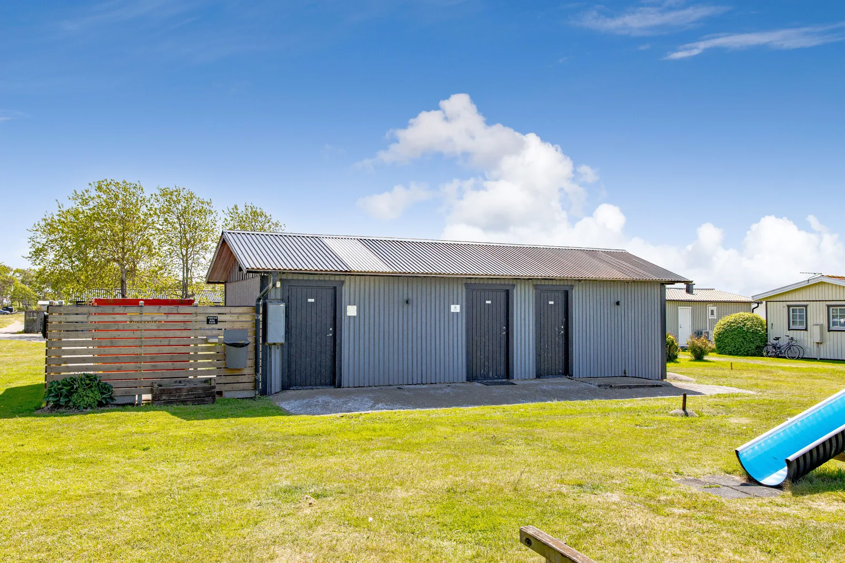 Fritidshus, Lassa 405, Olofsbo, Falkenberg