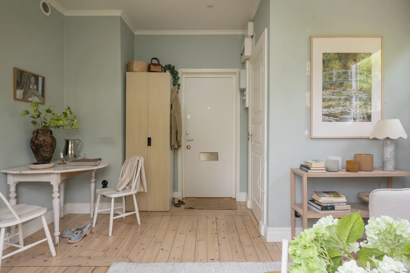 Bostadsrätt, Övre Bergsvägen 12, Midsommarkransen, Stockholm