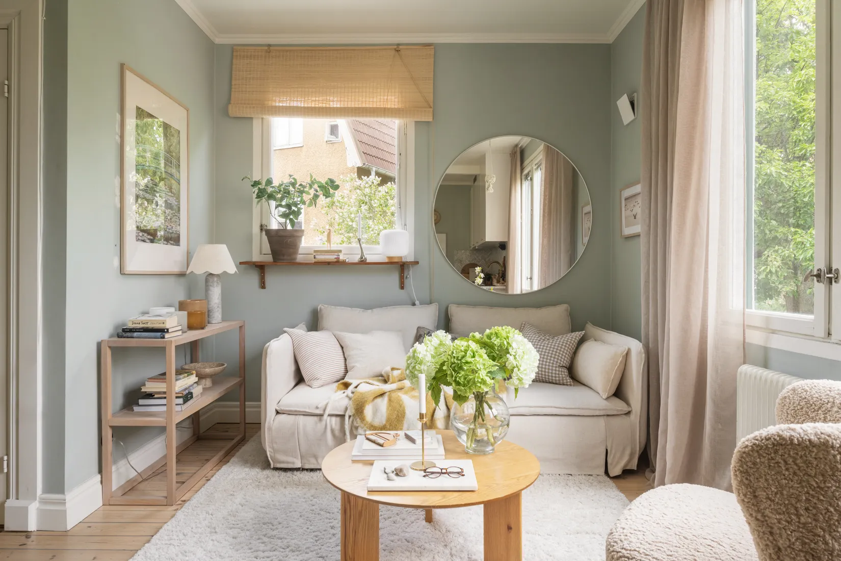 Bostadsrätt, Övre Bergsvägen 12, Midsommarkransen, Stockholm