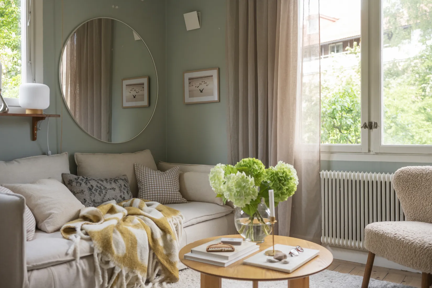 Bostadsrätt, Övre Bergsvägen 12, Midsommarkransen, Stockholm