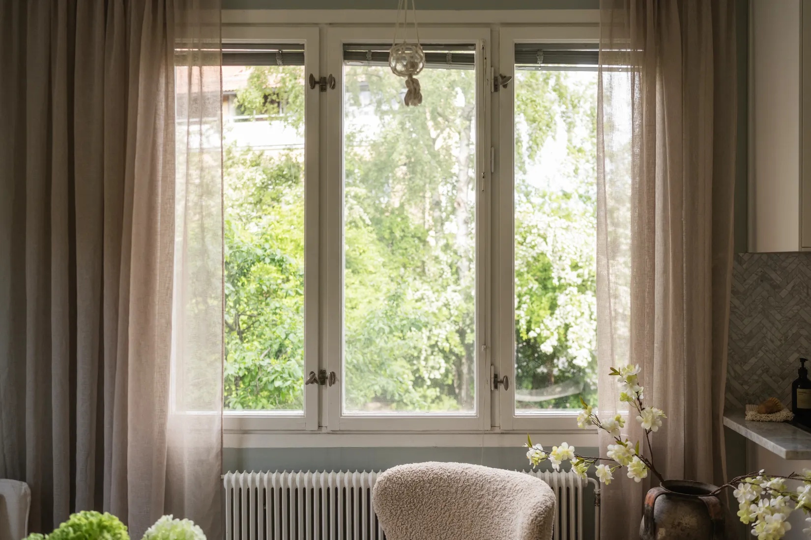 Bostadsrätt, Övre Bergsvägen 12, Midsommarkransen, Stockholm