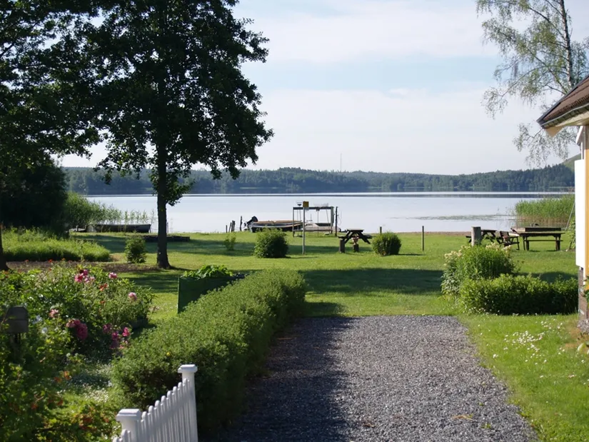 Fritidshus, FRITIDSVÄGEN 66, Ullna koloniområde, Täby