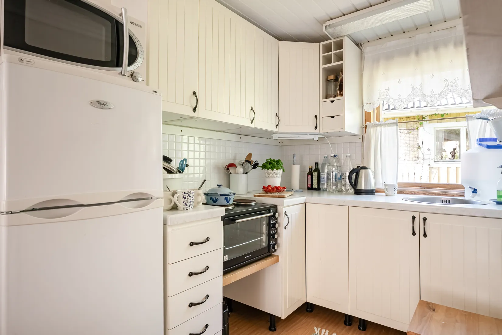 Fritidshus, FRITIDSVÄGEN 66, Ullna koloniområde, Täby