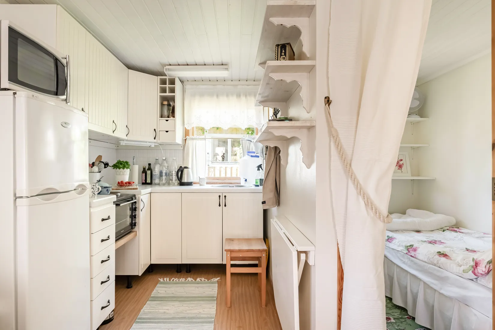 Fritidshus, FRITIDSVÄGEN 66, Ullna koloniområde, Täby