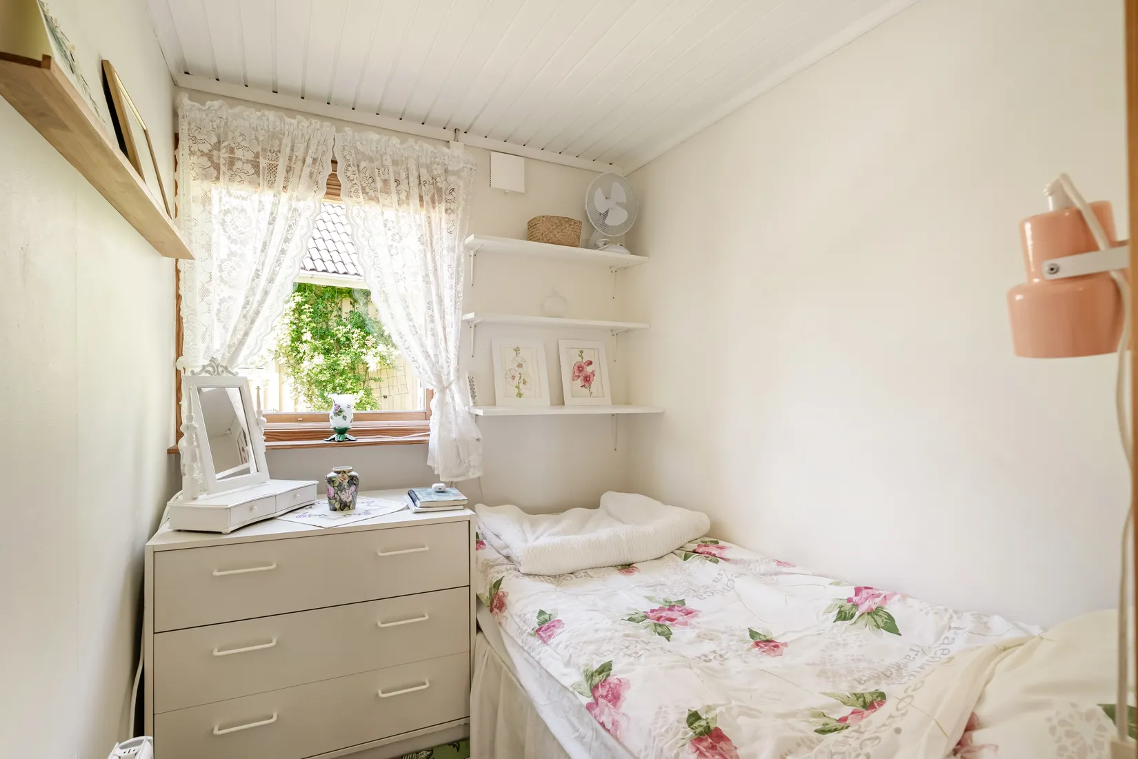 Fritidshus, FRITIDSVÄGEN 66, Ullna koloniområde, Täby