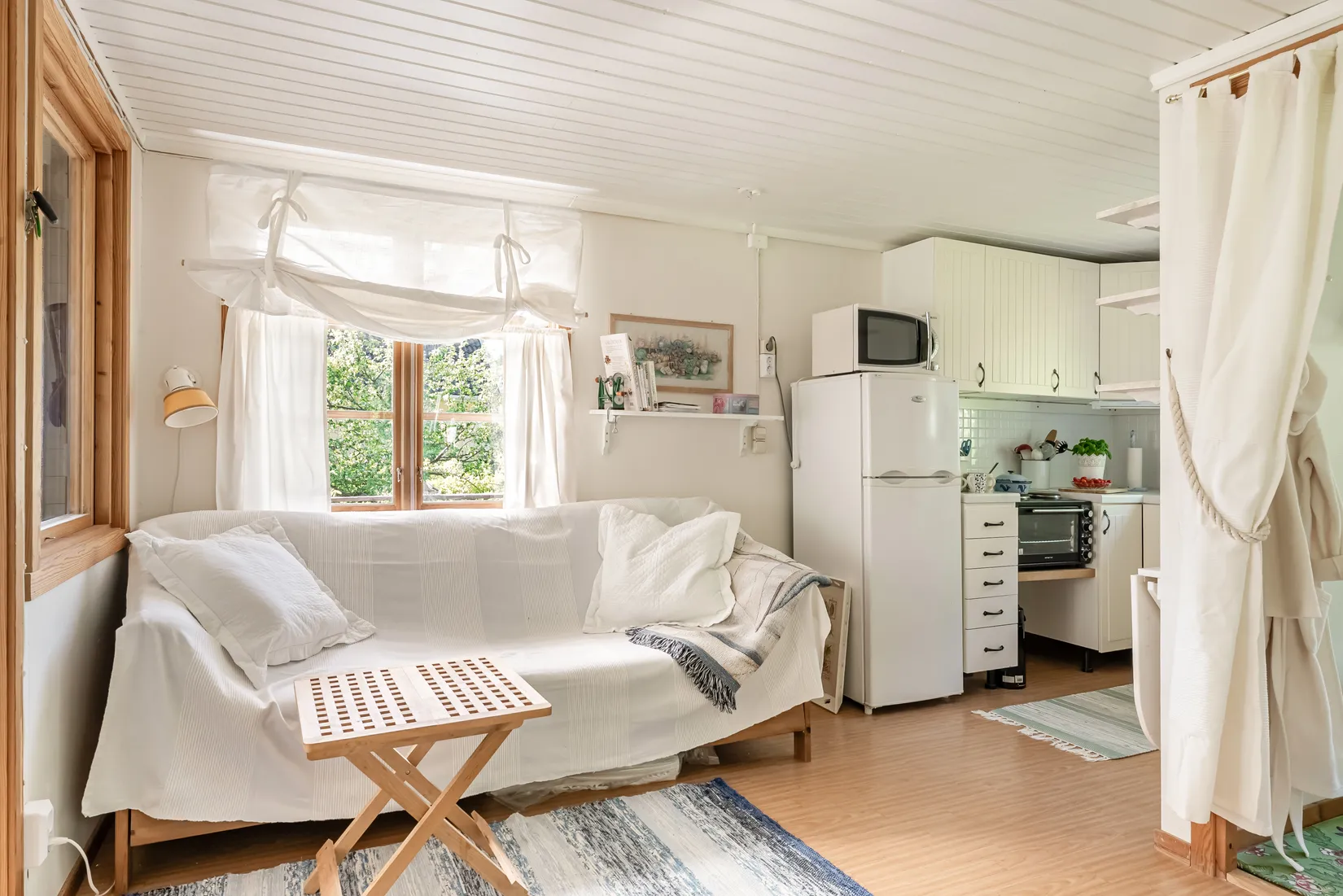 Fritidshus, FRITIDSVÄGEN 66, Ullna koloniområde, Täby