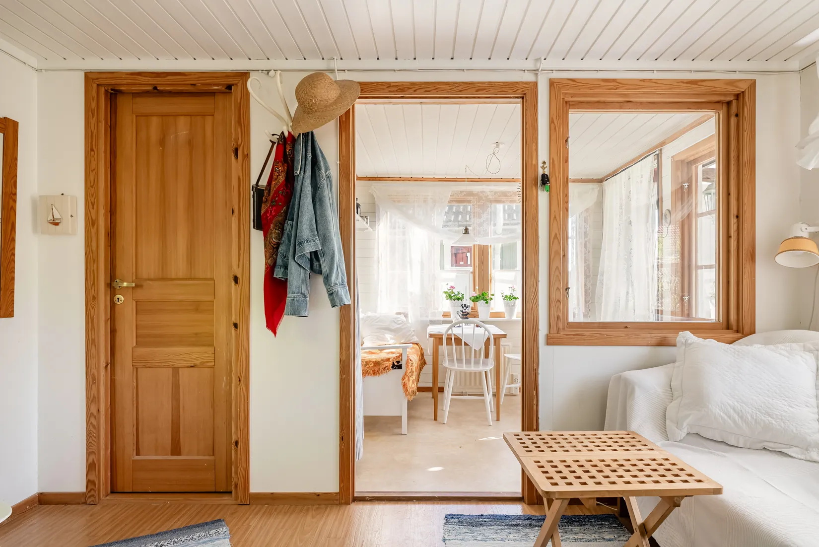 Fritidshus, FRITIDSVÄGEN 66, Ullna koloniområde, Täby