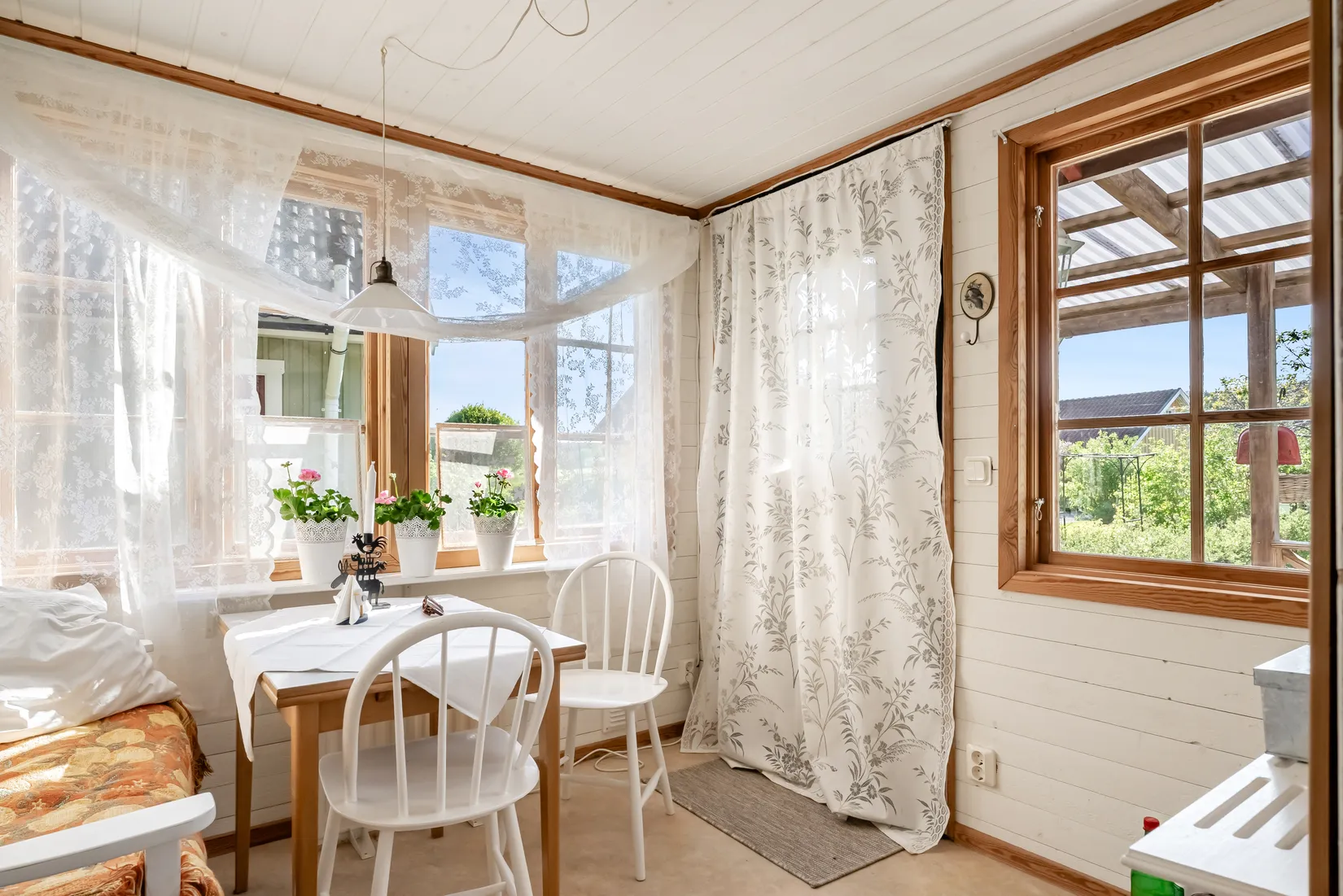 Fritidshus, FRITIDSVÄGEN 66, Ullna koloniområde, Täby
