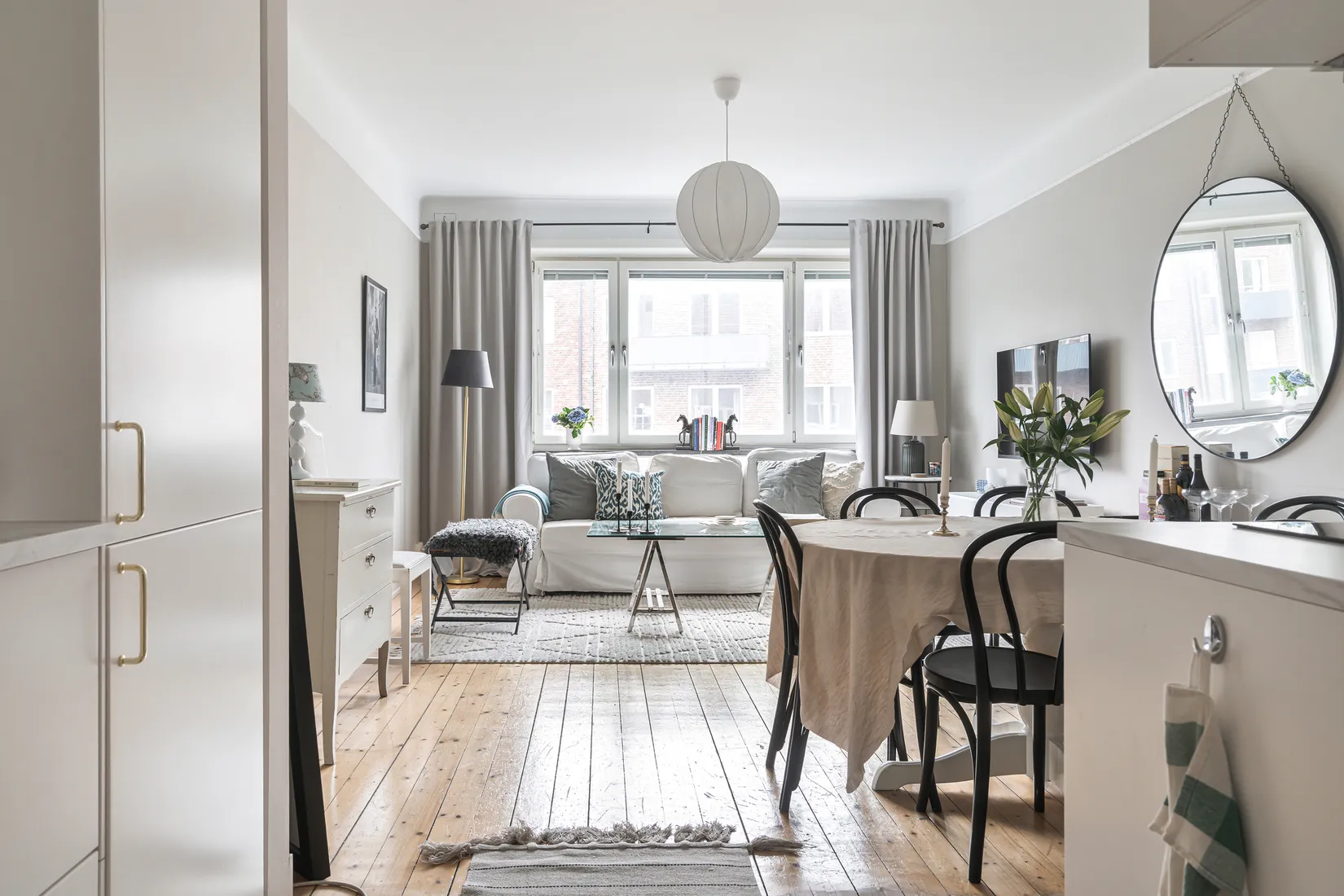 Bostadsrätt, Tullgatan 7B, Lund - Centrum, Lund