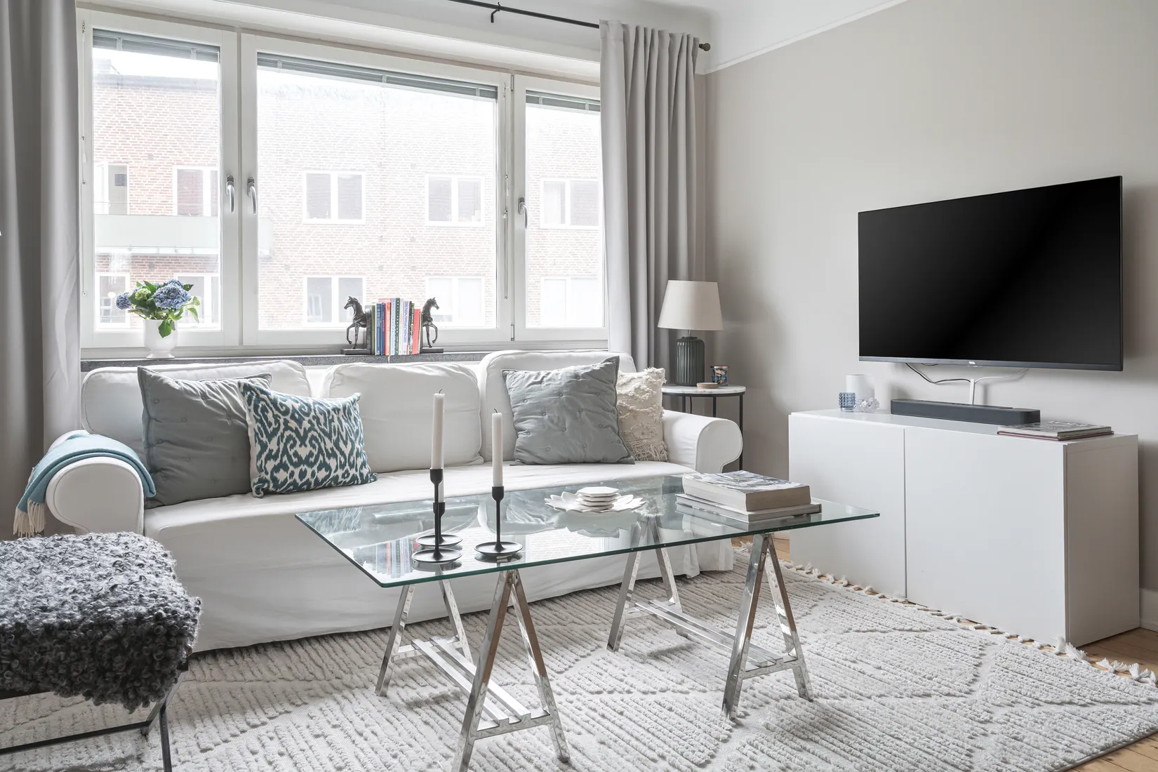 Bostadsrätt, Tullgatan 7B, Lund - Centrum, Lund
