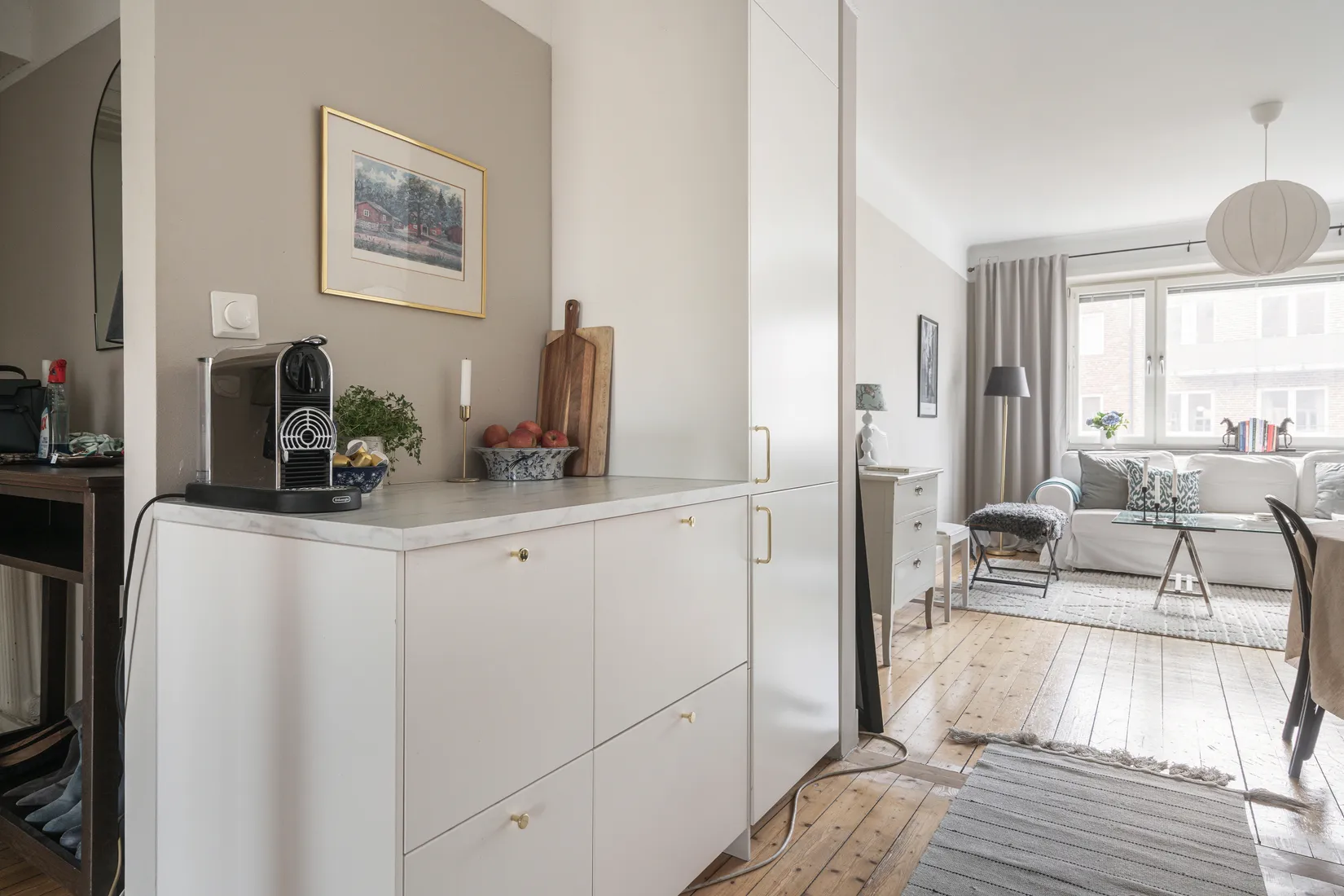 Bostadsrätt, Tullgatan 7B, Lund - Centrum, Lund