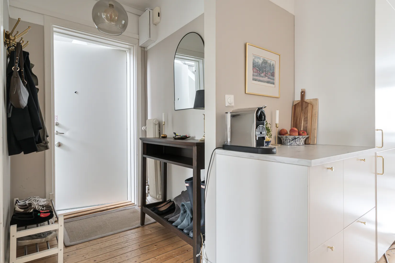 Bostadsrätt, Tullgatan 7B, Lund - Centrum, Lund