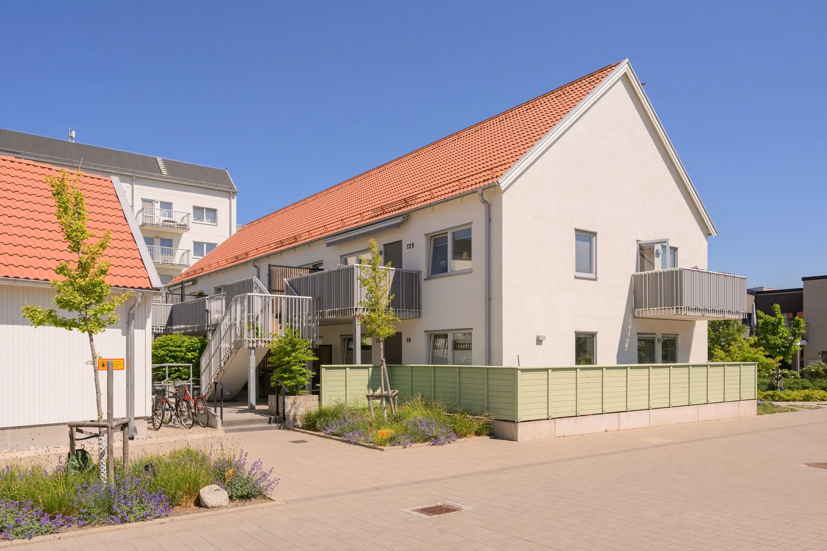 Bostadsrätt, Räfsgatan 4, Elinelund, Malmö