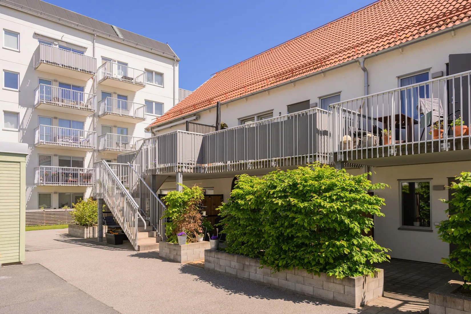 Bostadsrätt, Räfsgatan 4, Elinelund, Malmö