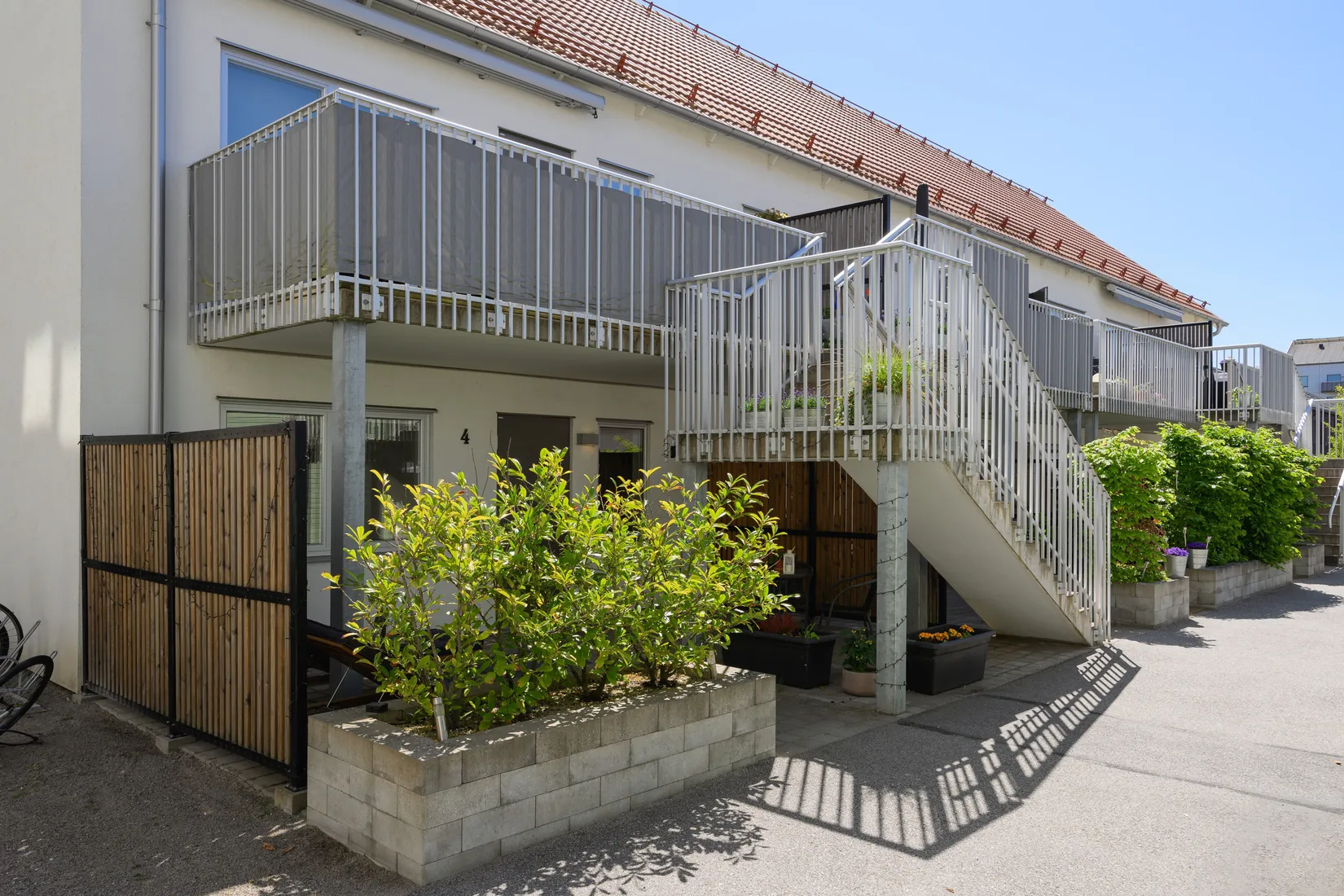 Bostadsrätt, Räfsgatan 4, Elinelund, Malmö