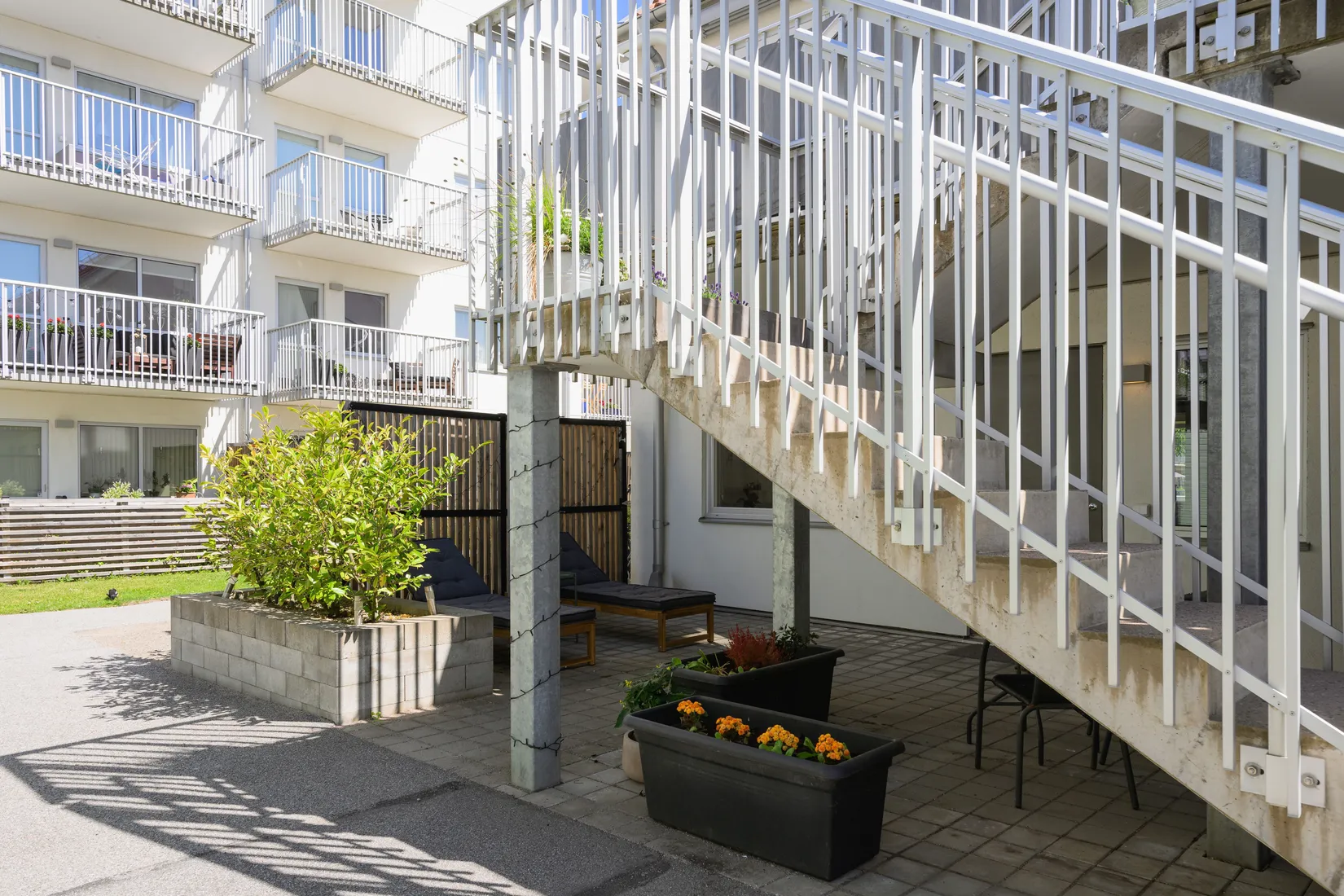 Bostadsrätt, Räfsgatan 4, Elinelund, Malmö