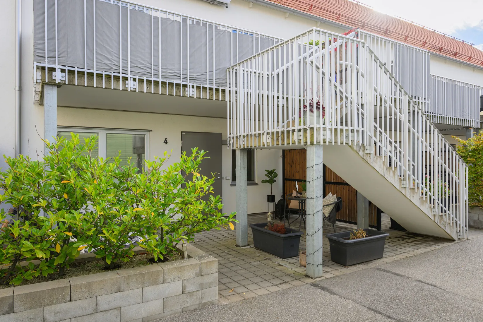 Bostadsrätt, Räfsgatan 4, Elinelund, Malmö
