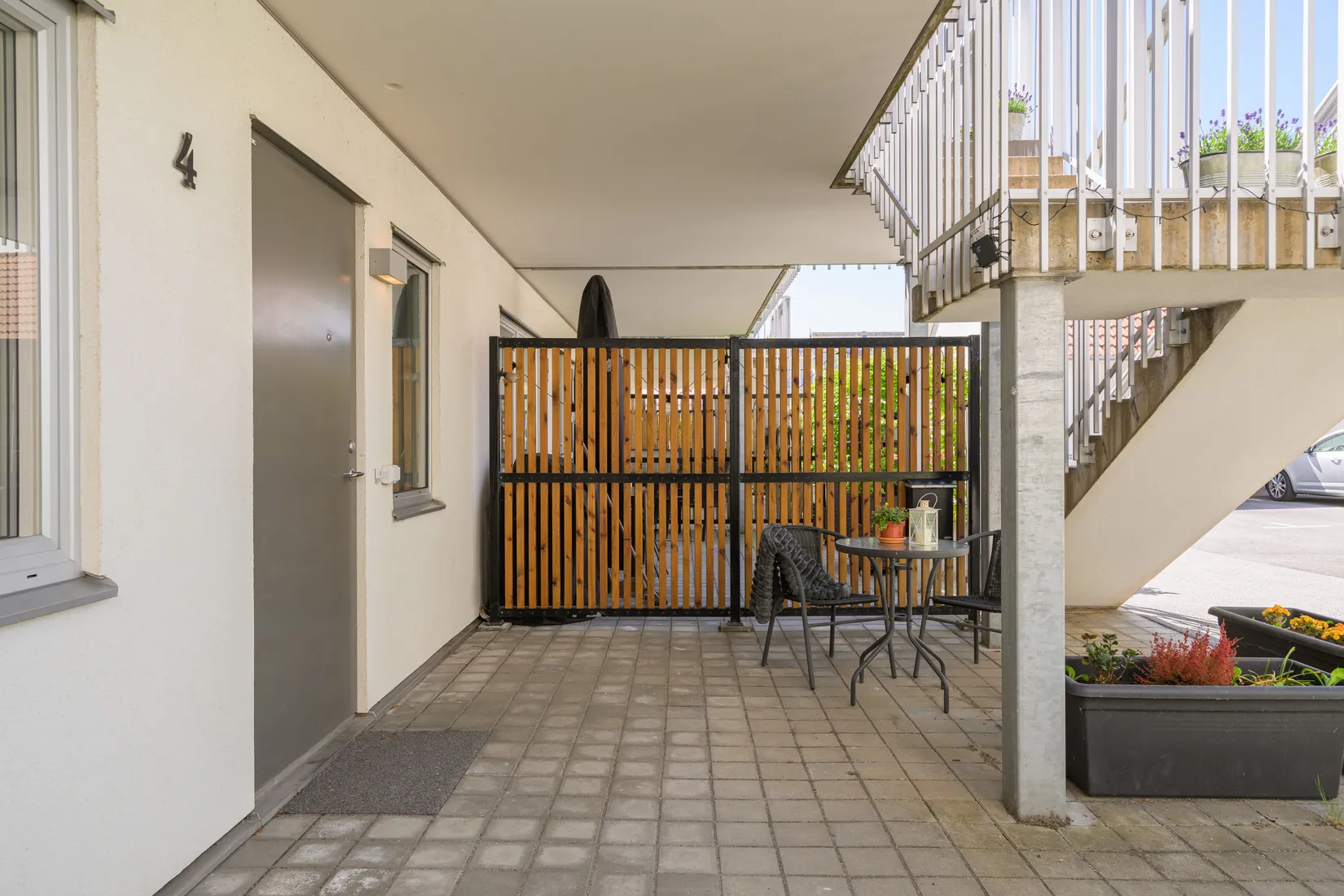 Bostadsrätt, Räfsgatan 4, Elinelund, Malmö
