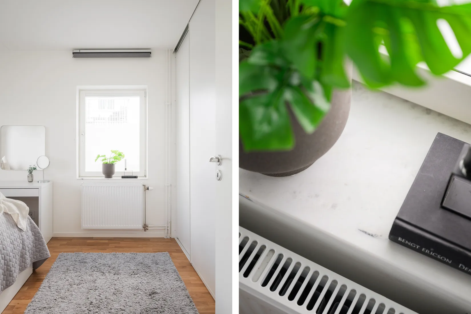 Bostadsrätt, Räfsgatan 4, Elinelund, Malmö