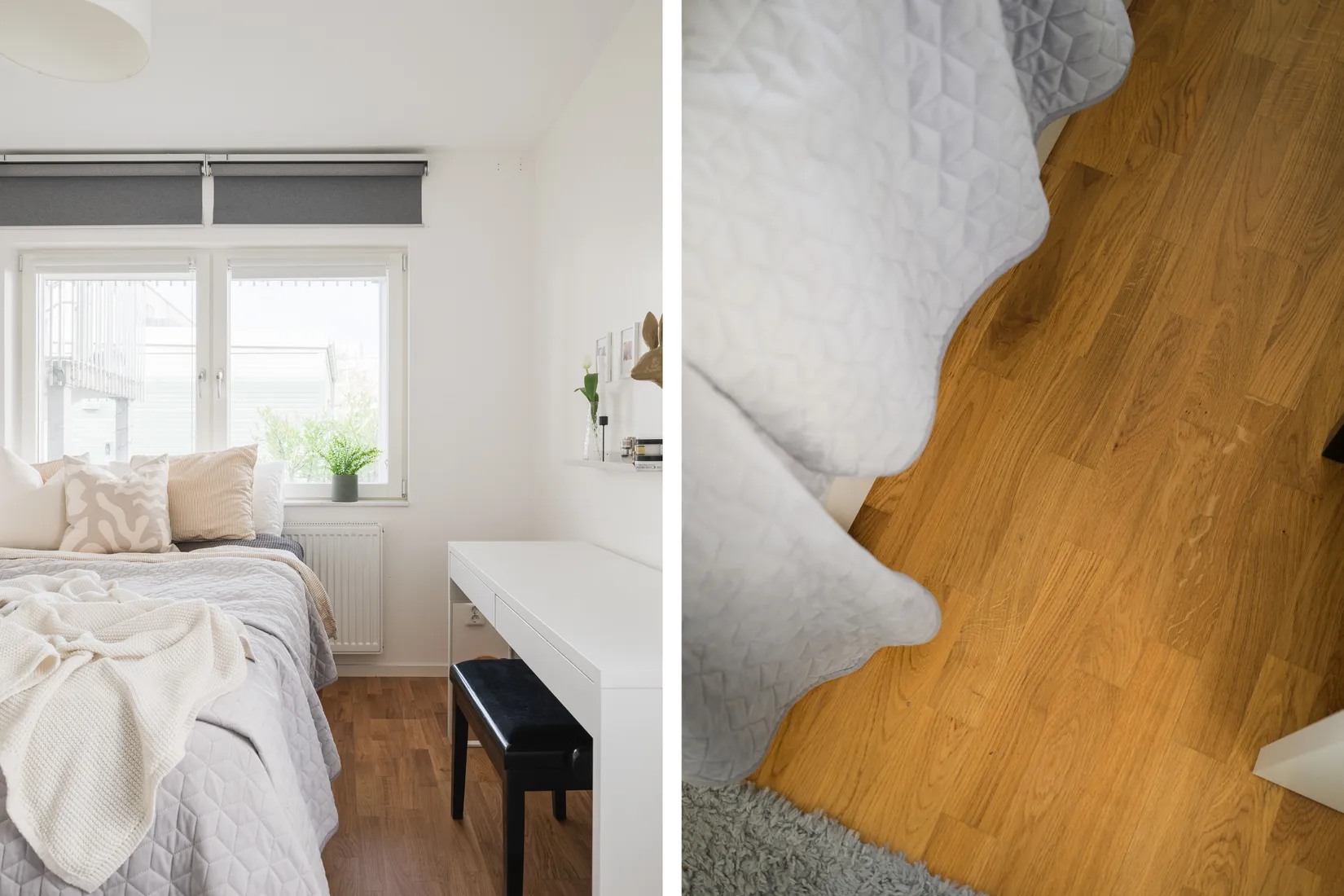Bostadsrätt, Räfsgatan 4, Elinelund, Malmö