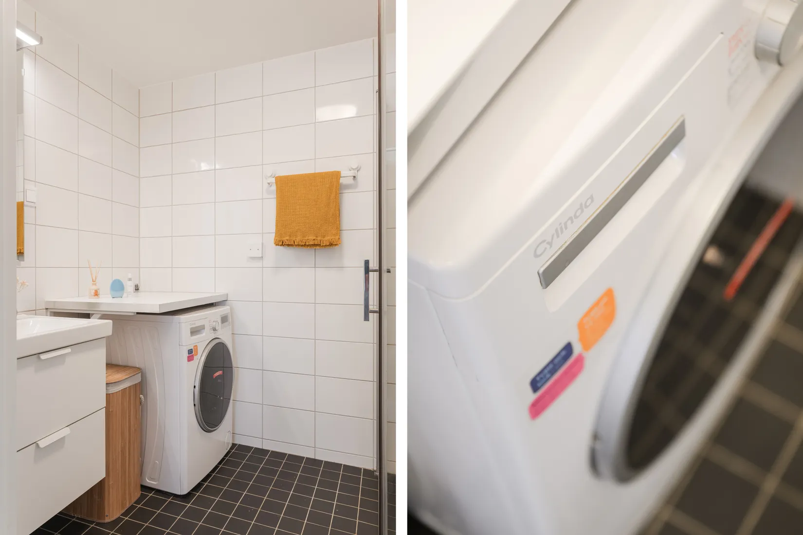 Bostadsrätt, Räfsgatan 4, Elinelund, Malmö