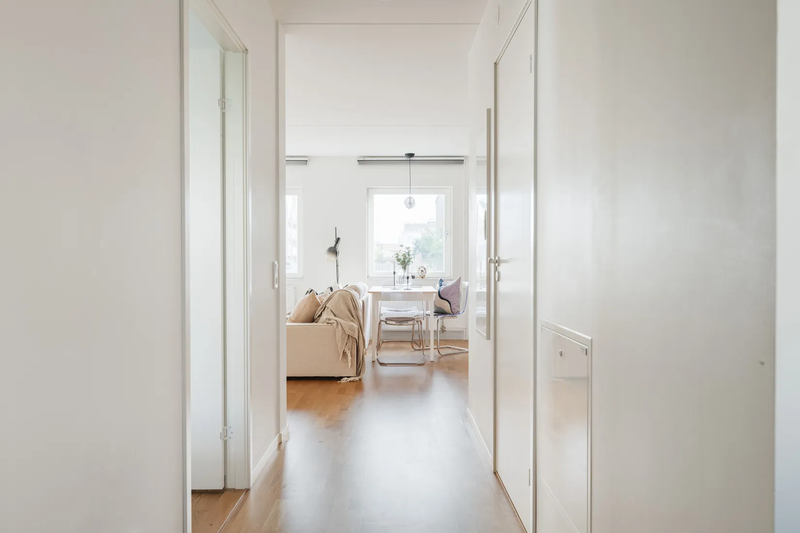 Bostadsrätt, Räfsgatan 4, Elinelund, Malmö