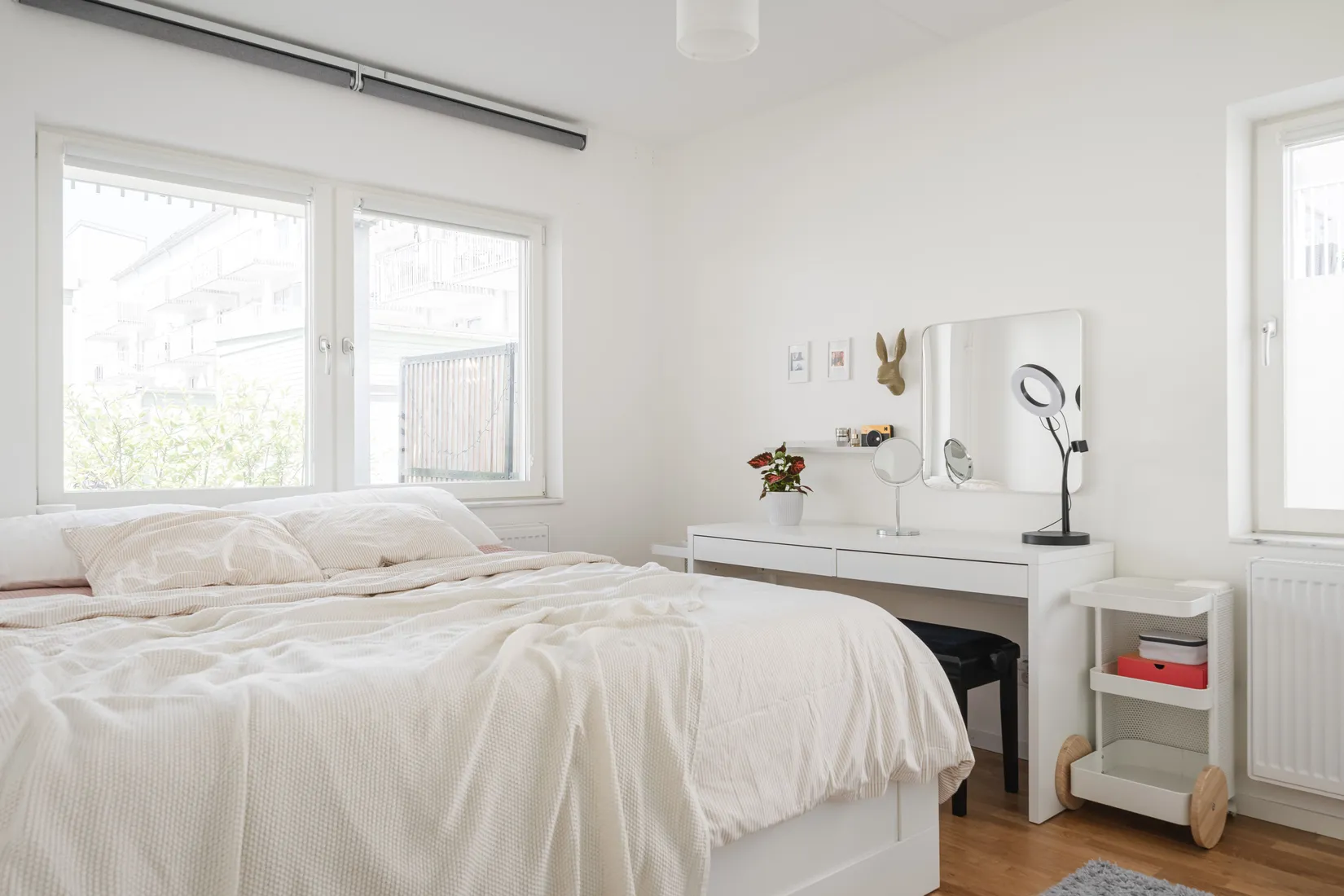 Bostadsrätt, Räfsgatan 4, Elinelund, Malmö