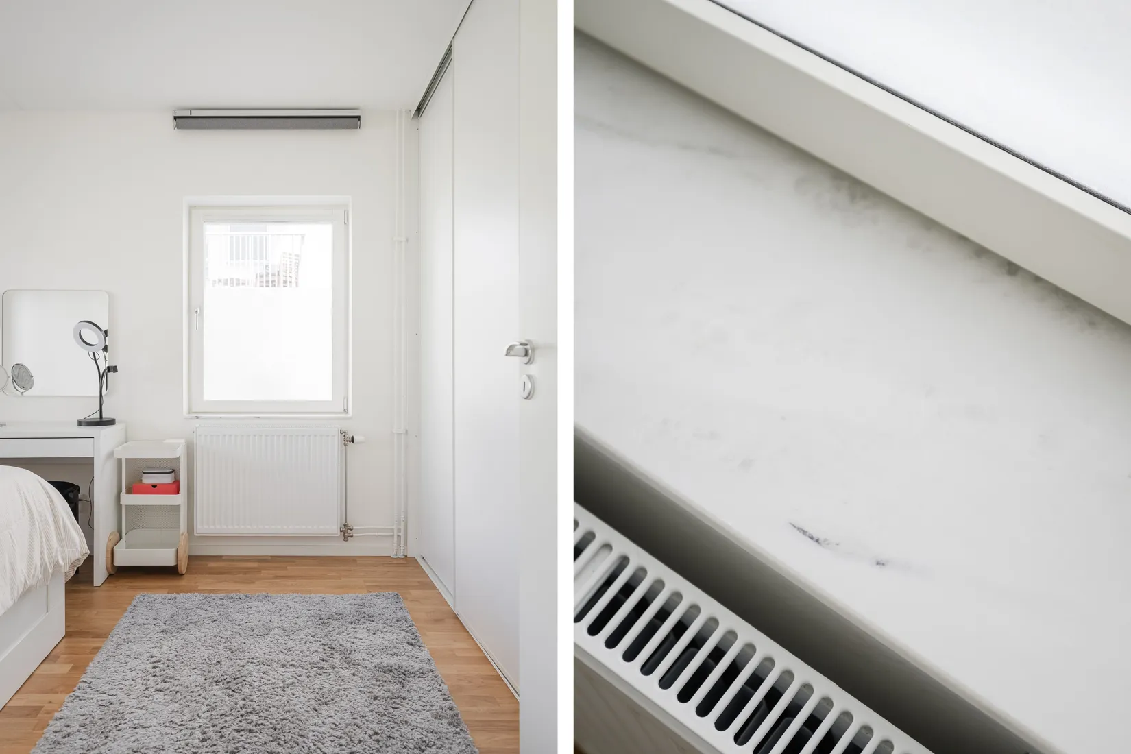 Bostadsrätt, Räfsgatan 4, Elinelund, Malmö