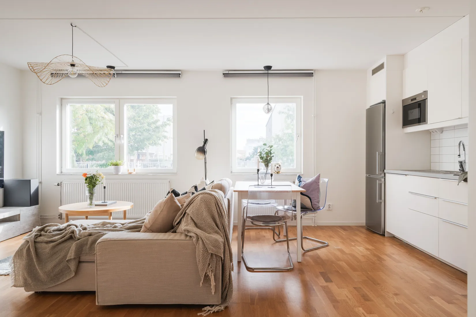 Bostadsrätt, Räfsgatan 4, Elinelund, Malmö