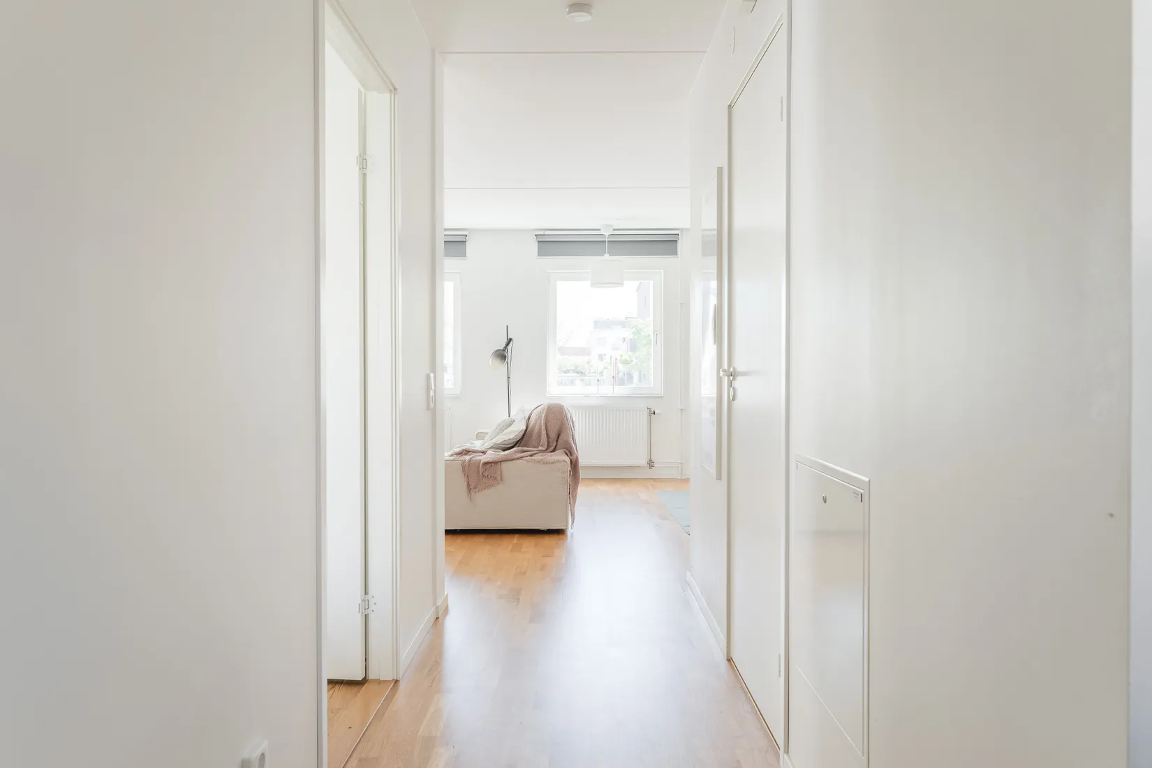 Bostadsrätt, Räfsgatan 4, Elinelund, Malmö