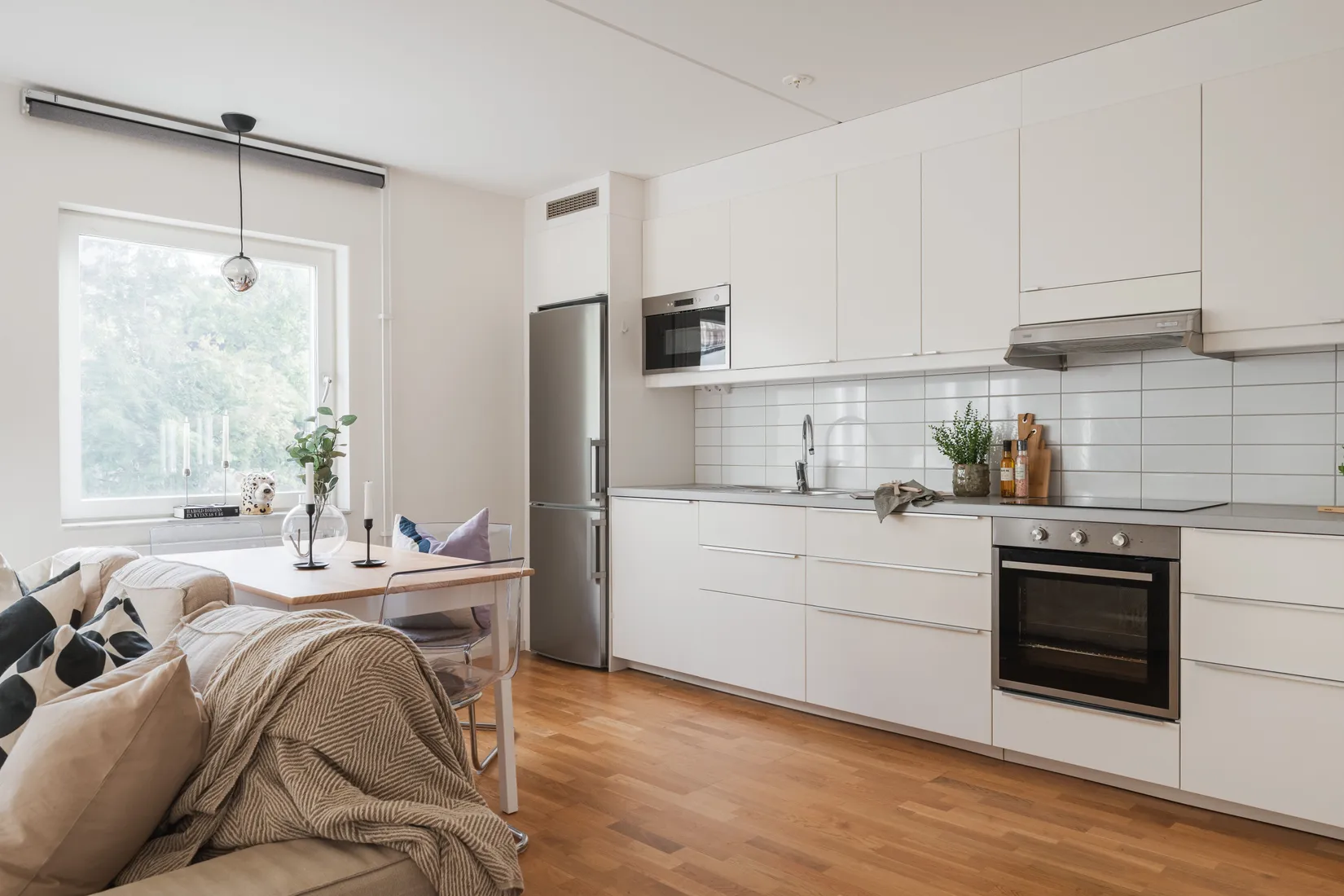 Bostadsrätt, Räfsgatan 4, Elinelund, Malmö