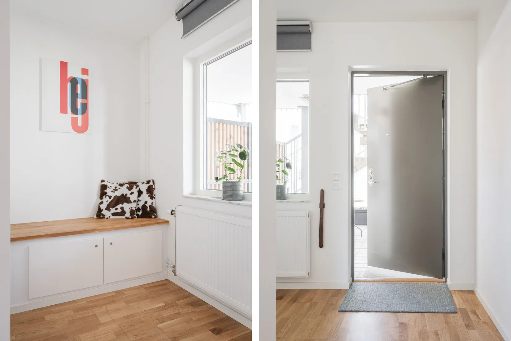 Bostadsrätt, Räfsgatan 4, Elinelund, Malmö