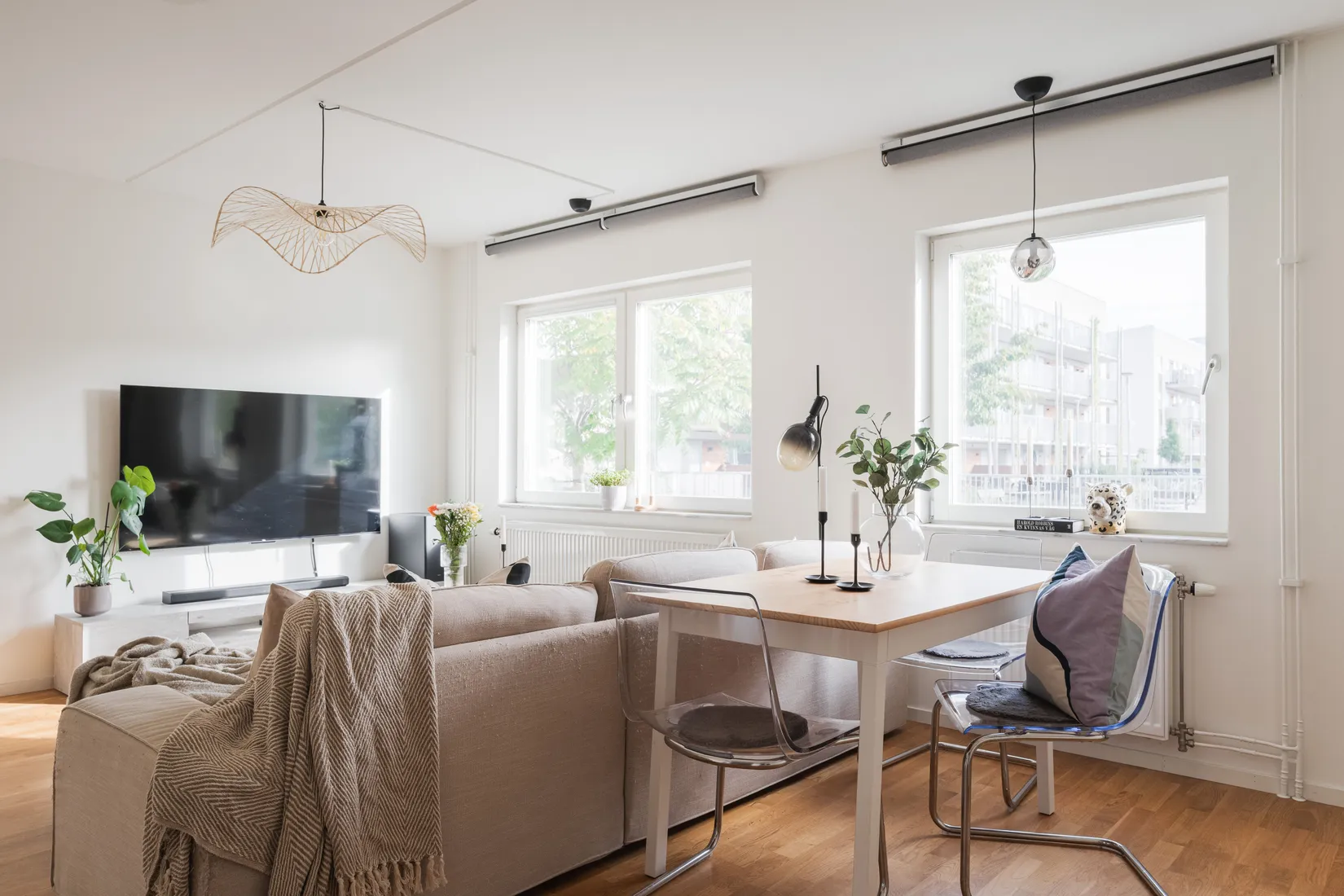 Bostadsrätt, Räfsgatan 4, Elinelund, Malmö