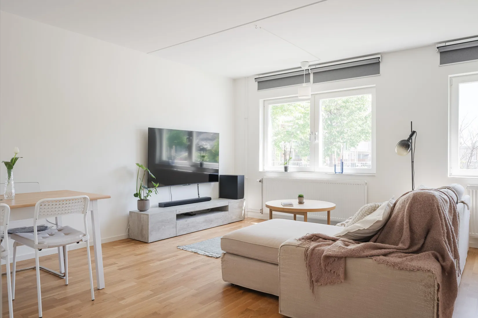 Bostadsrätt, Räfsgatan 4, Elinelund, Malmö