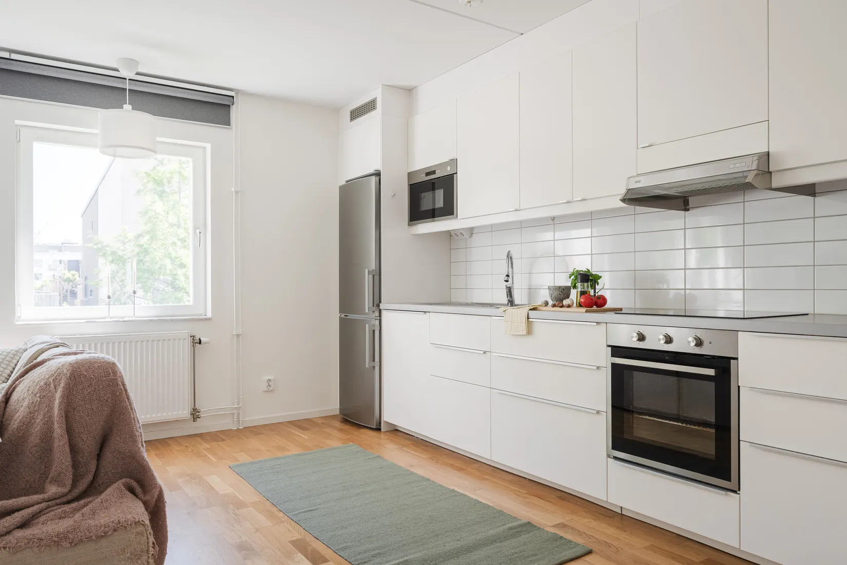 Bostadsrätt, Räfsgatan 4, Elinelund, Malmö