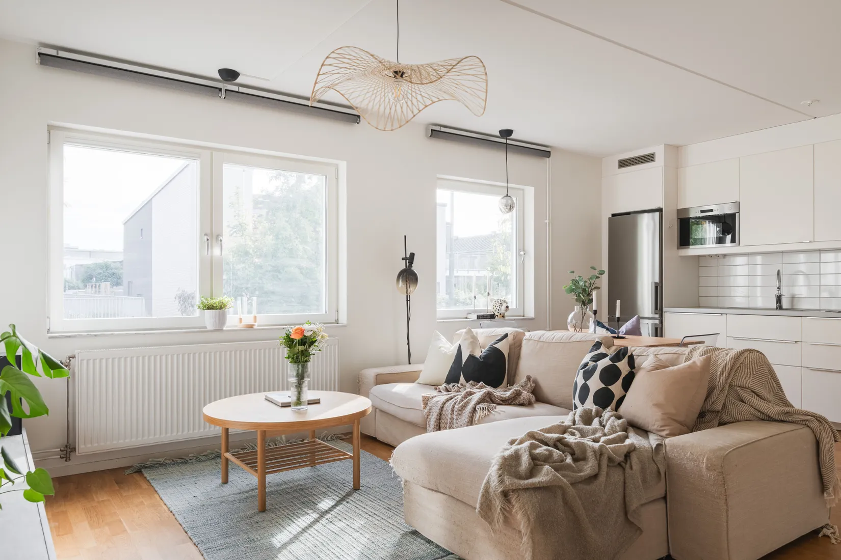 Bostadsrätt, Räfsgatan 4, Elinelund, Malmö