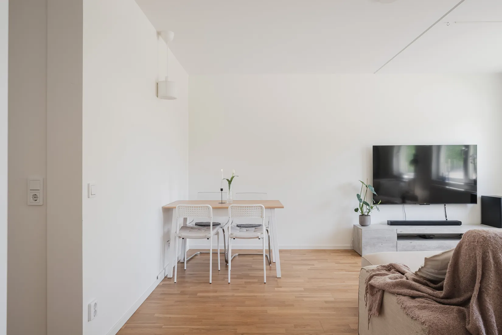 Bostadsrätt, Räfsgatan 4, Elinelund, Malmö