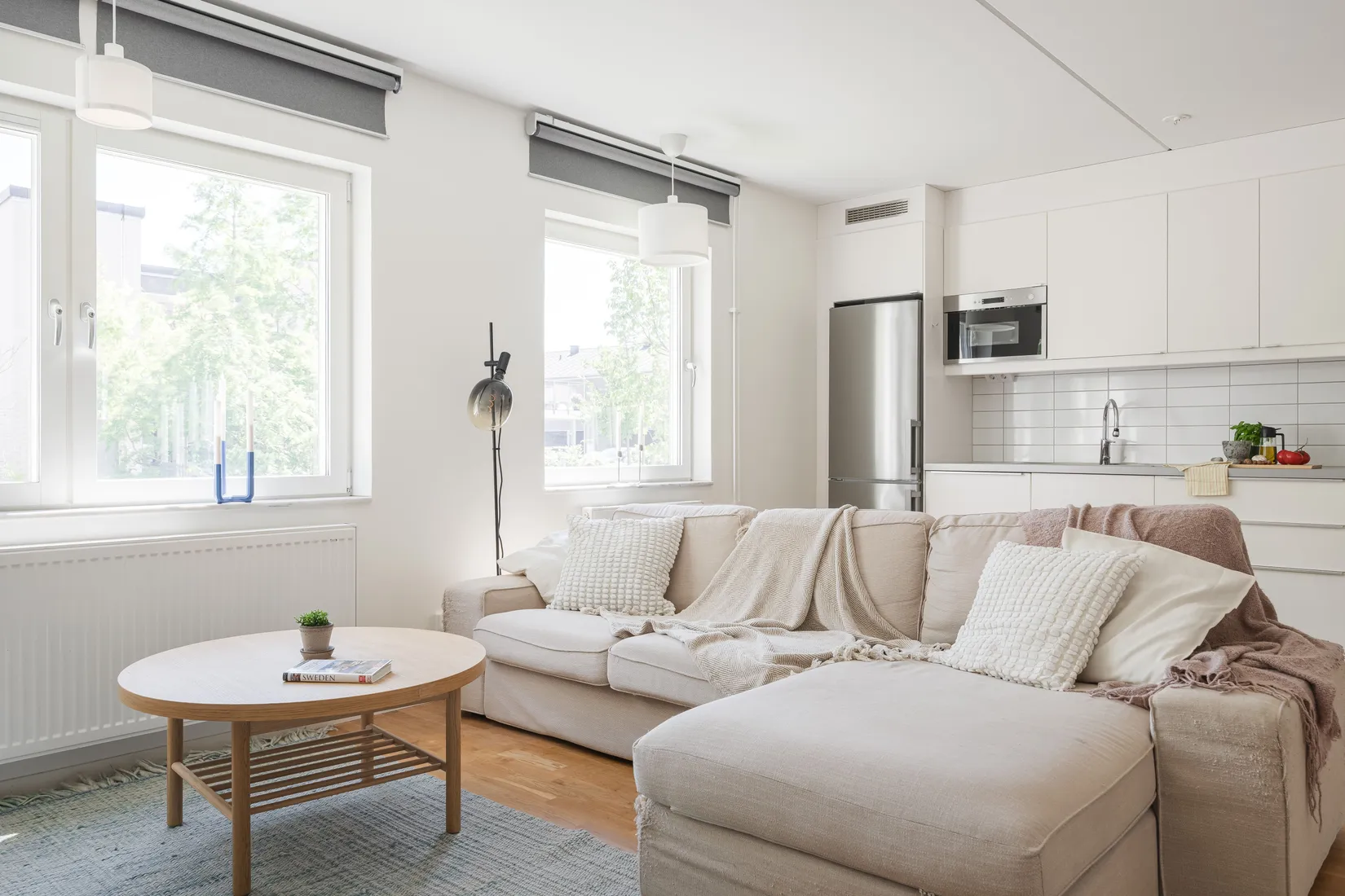 Bostadsrätt, Räfsgatan 4, Elinelund, Malmö