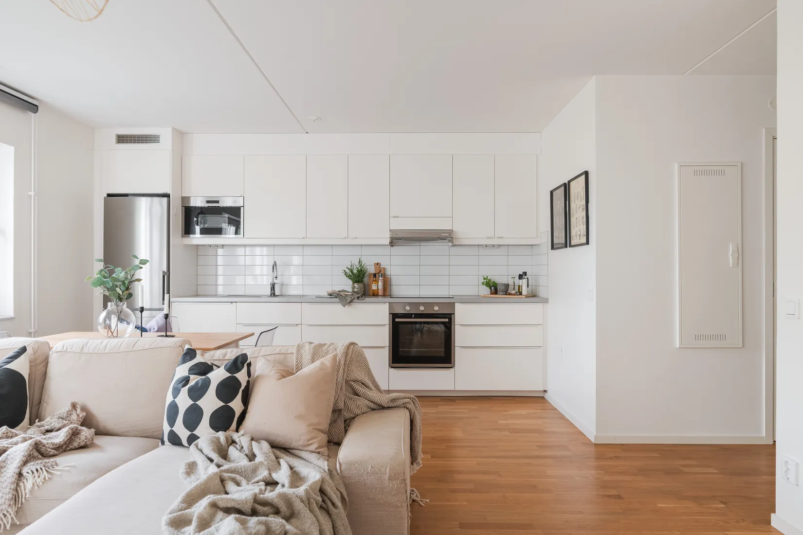 Bostadsrätt, Räfsgatan 4, Elinelund, Malmö