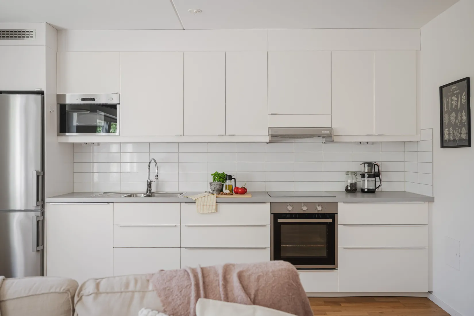 Bostadsrätt, Räfsgatan 4, Elinelund, Malmö