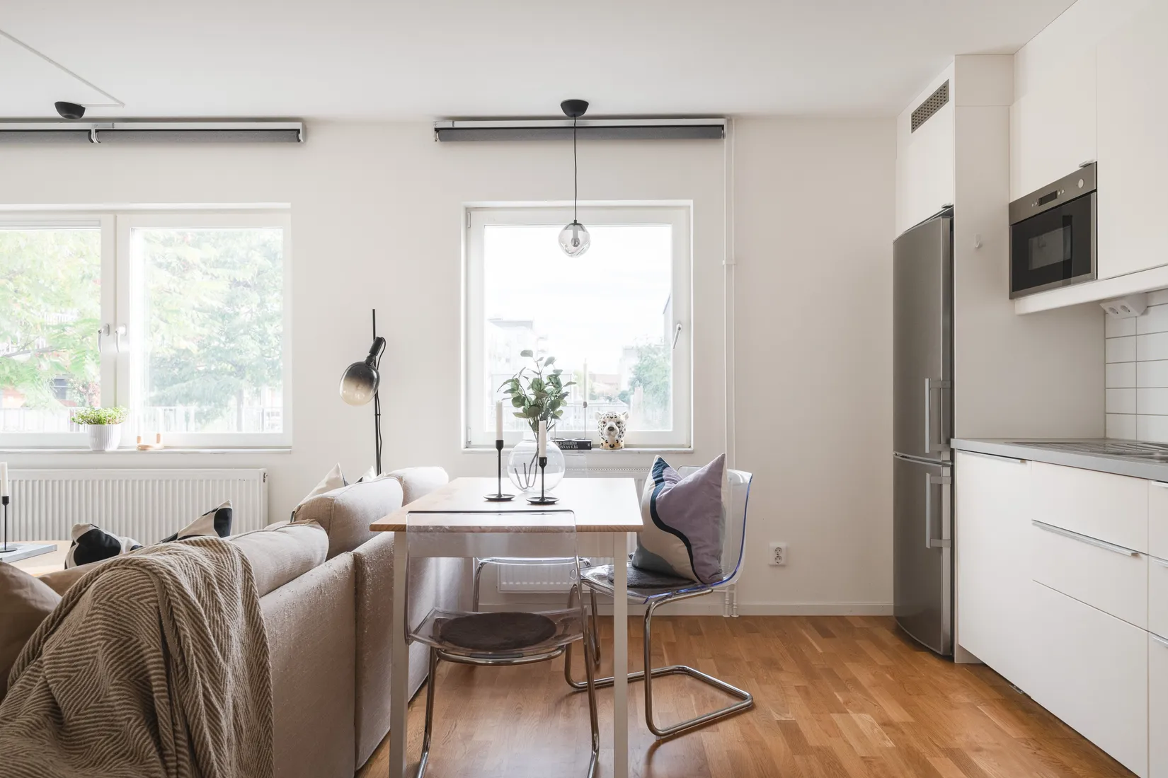 Bostadsrätt, Räfsgatan 4, Elinelund, Malmö